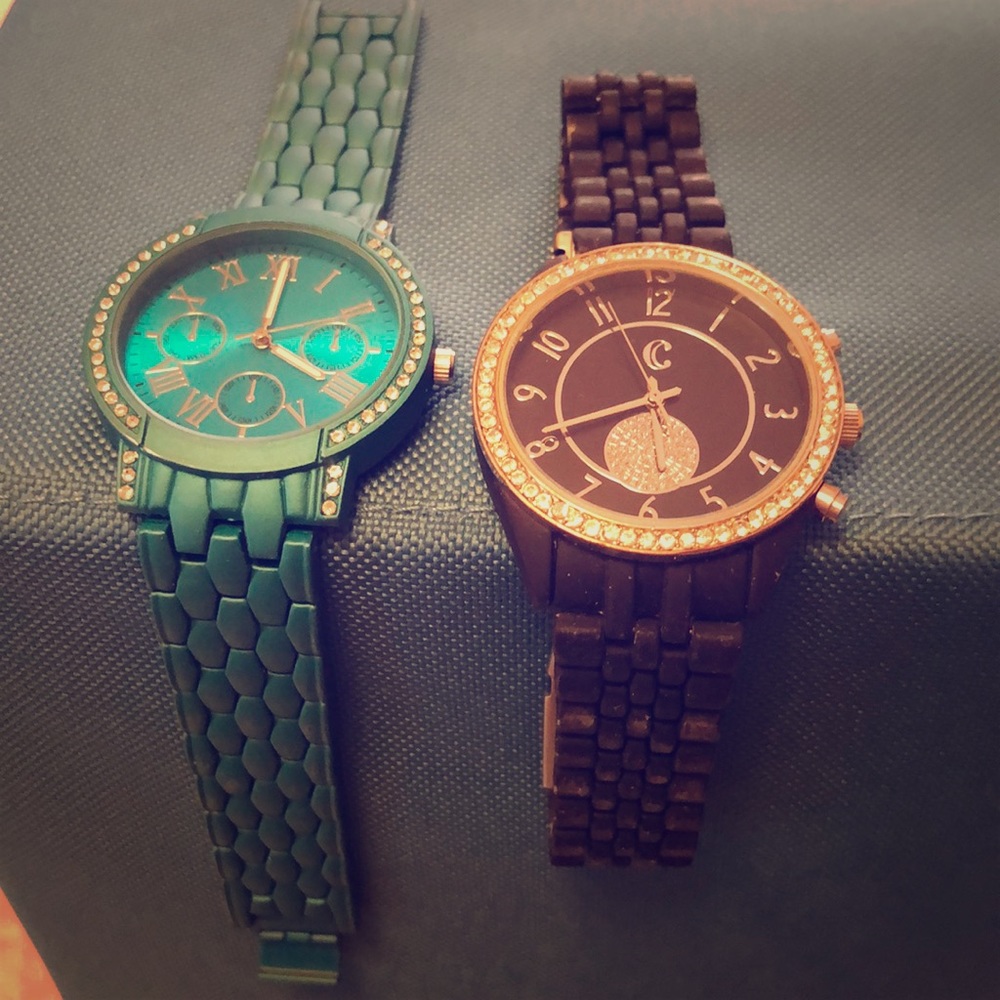 Watches